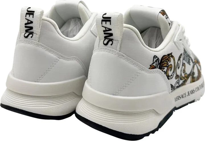 Versace Jeans Couture Sneakers - Image 2