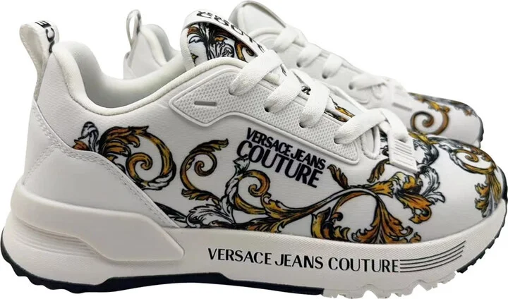 Versace Jeans Couture Sneakers - Image 3