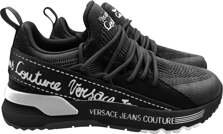Versace Jeans Couture Sneakers - Image 2