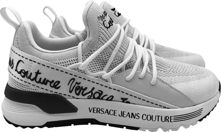 Versace Jeans Couture Sneakers - Image 2