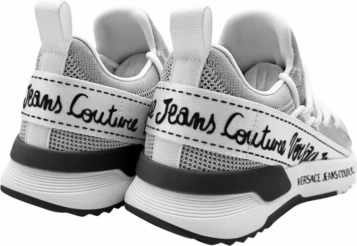 Versace Jeans Couture Sneakers - Image 3