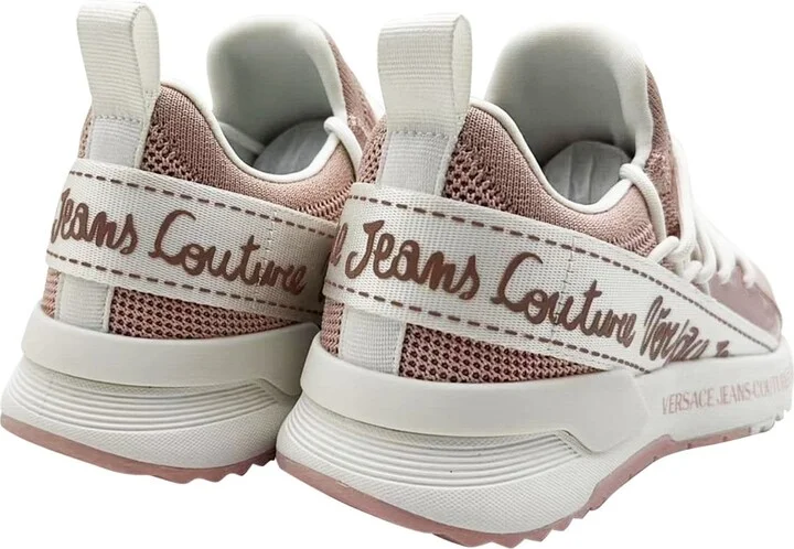 Versace Jeans Couture Sneakers - Image 2