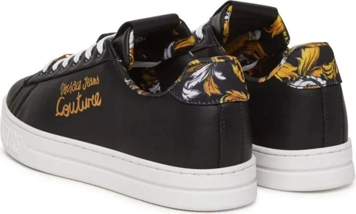 Versace Jeans Couture Sneakers - Image 2
