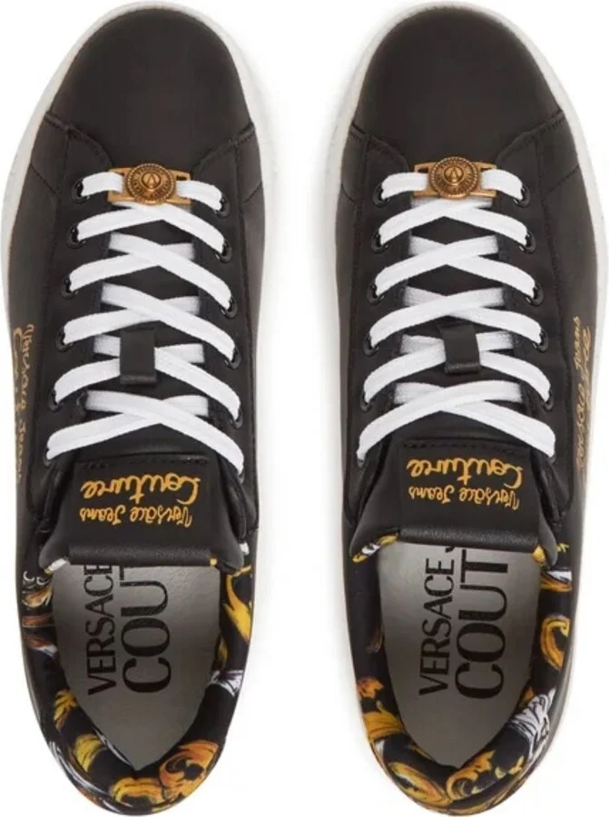 Versace Jeans Couture Sneakers - Image 3