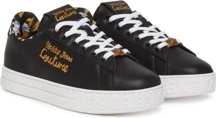 Versace Jeans Couture Sneakers - Image 4