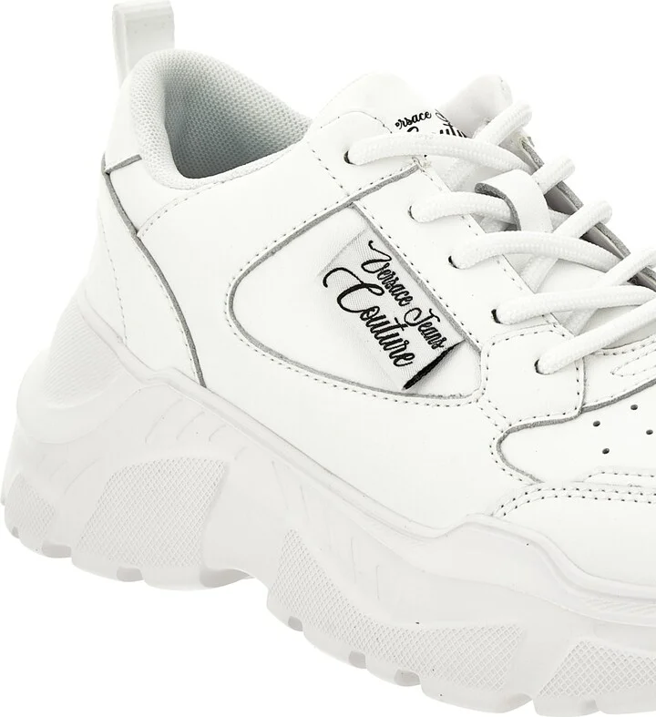 Versace Jeans Couture Sneakers - Image 4