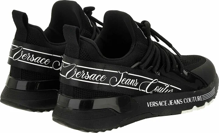 Versace Jeans Couture Sneakers - Image 2