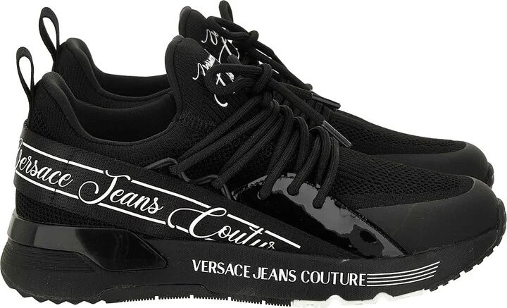 Versace Jeans Couture Sneakers - Image 3