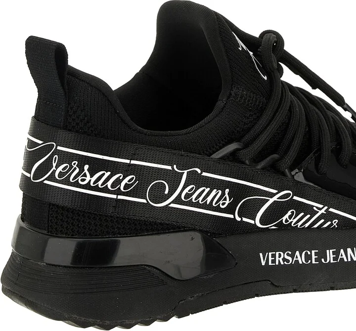 Versace Jeans Couture Sneakers - Image 4