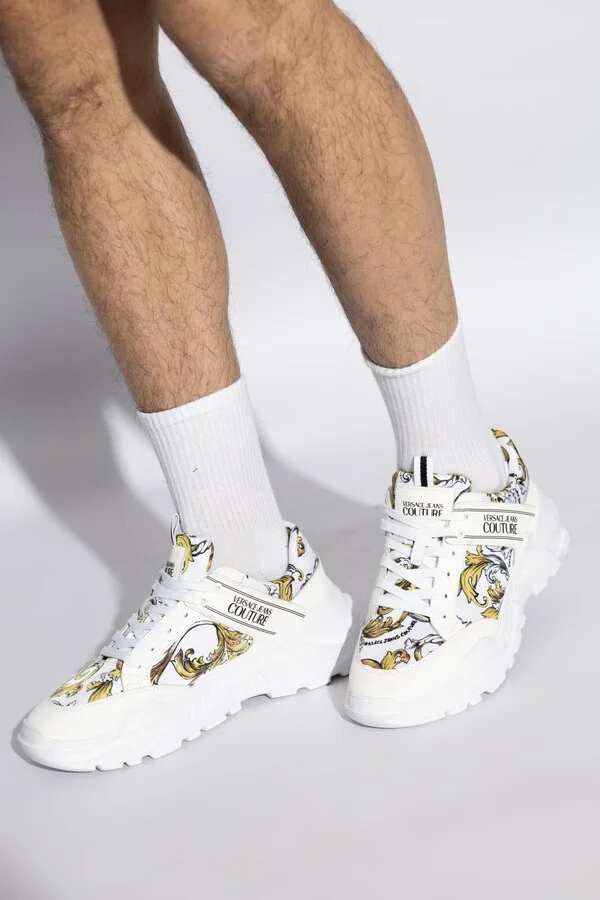 Versace Jeans Couture Sneakers Fondo Speedtrack - Image 2