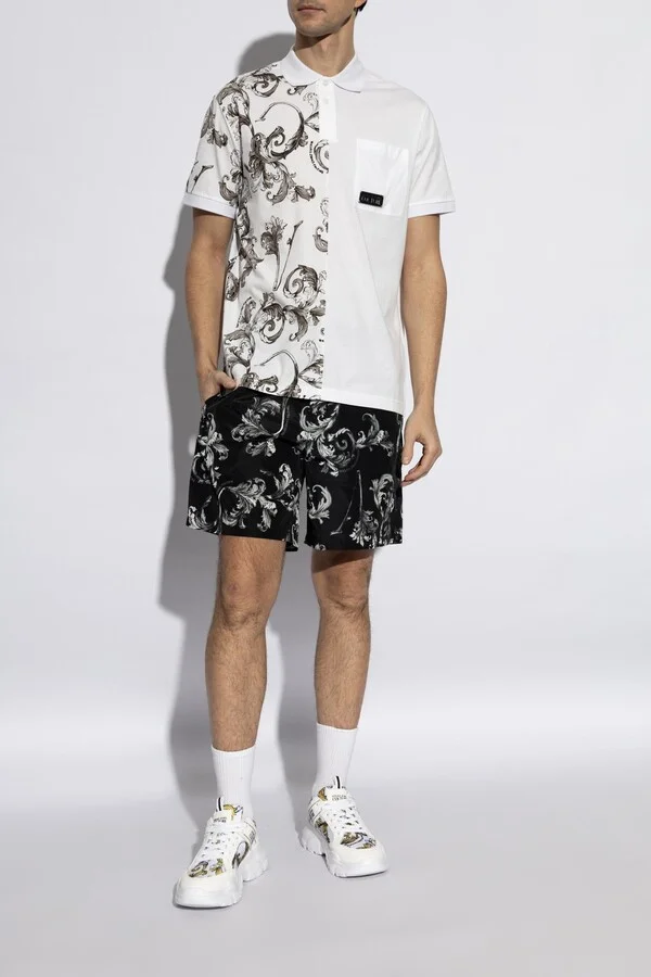 Versace Jeans Couture Sneakers Fondo Speedtrack - Image 3