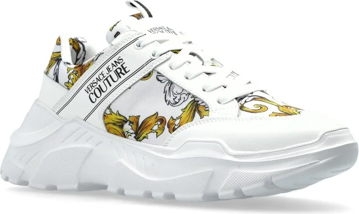 Versace Jeans Couture Sneakers Fondo Speedtrack - Image 4