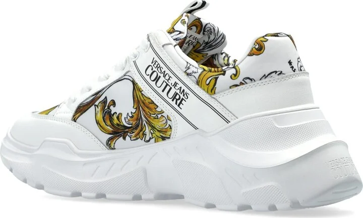 Versace Jeans Couture Sneakers Fondo Speedtrack - Image 5