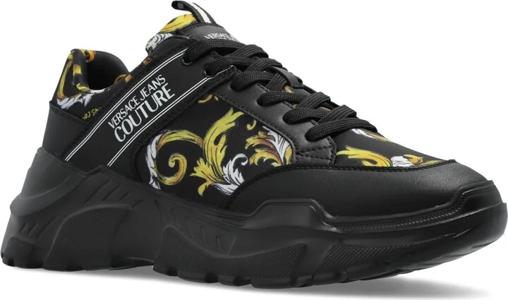 Versace Jeans Couture Sneakers Fondo Speedtrack - Image 4