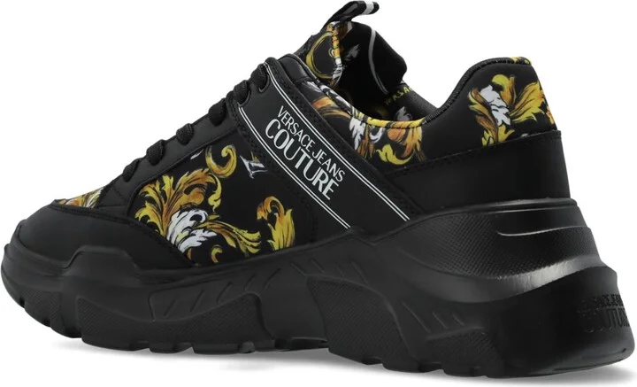 Versace Jeans Couture Sneakers Fondo Speedtrack - Image 5