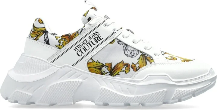 Versace Jeans Couture Sneakers Fondo Speedtrack