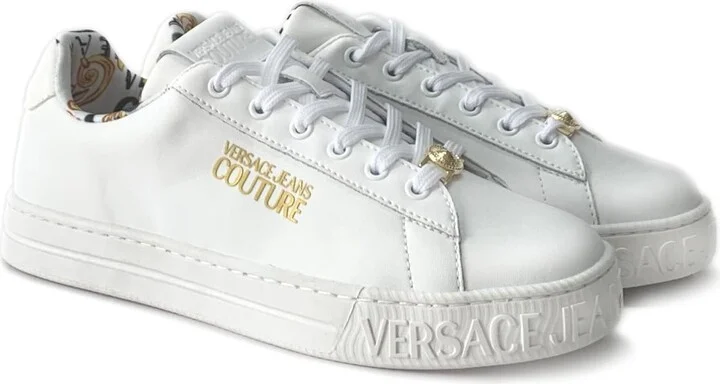 Versace Jeans Couture Sneakers