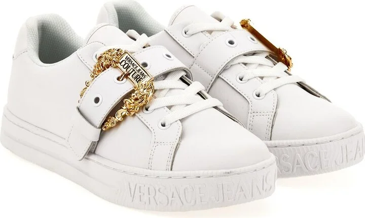 Versace Jeans Couture Sneakers