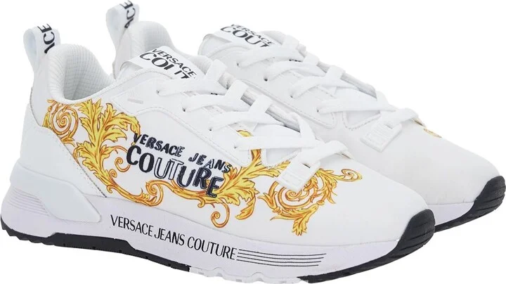 Versace Jeans Couture Sneakers