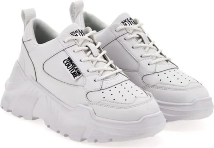 Versace Jeans Couture Sneakers