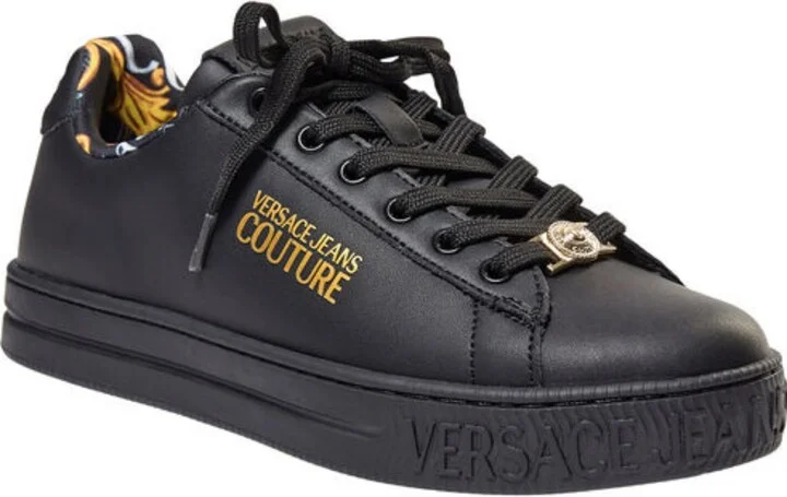 Versace Jeans Couture Sneakers