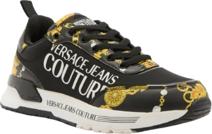 Versace Jeans Couture Sneakers