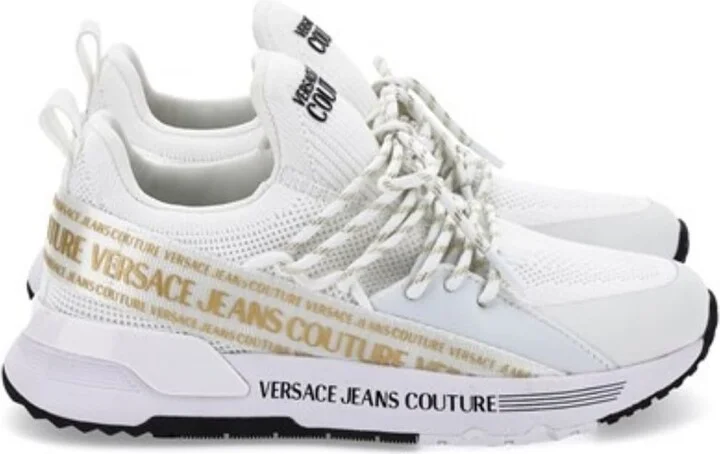 Versace Jeans Couture Sneakers