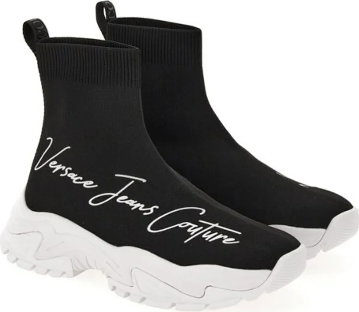 Versace Jeans Couture Sneakers