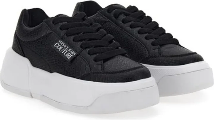 Versace Jeans Couture Sneakers