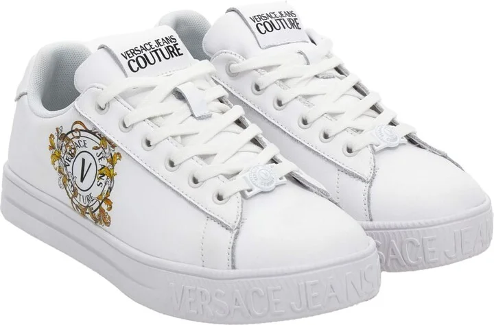 Versace Jeans Couture Sneakers