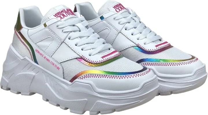 Versace Jeans Couture Sneakers