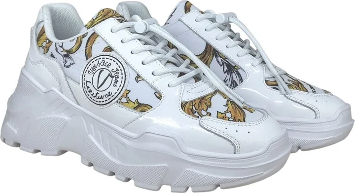 Versace Jeans Couture Sneakers