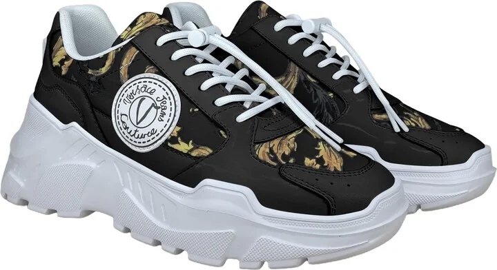 Versace Jeans Couture Sneakers
