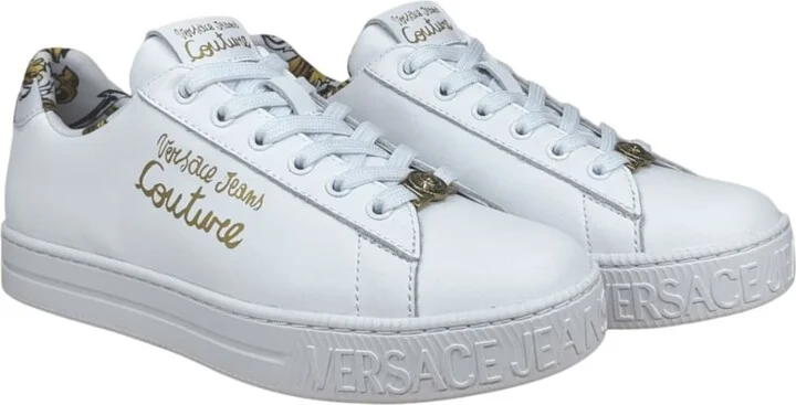 Versace Jeans Couture Sneakers