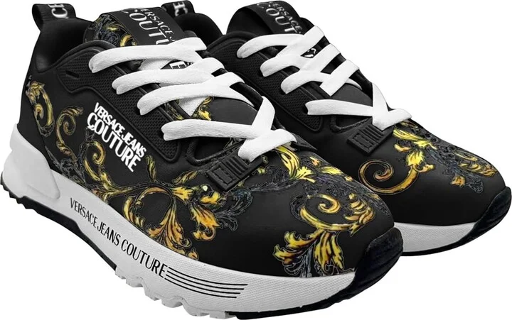 Versace Jeans Couture Sneakers