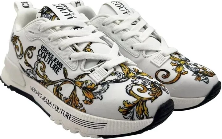 Versace Jeans Couture Sneakers