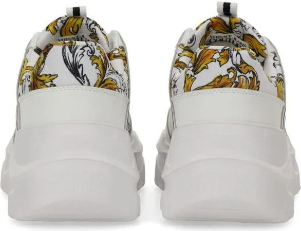 Versace Jeans Couture Speedtrack Bottom Sneaker - Image 4