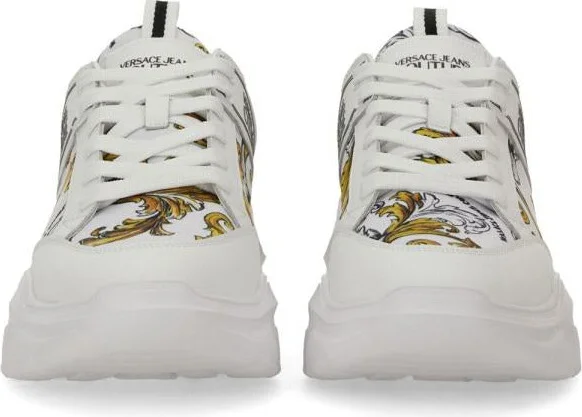 Versace Jeans Couture Speedtrack Bottom Sneaker - Image 5