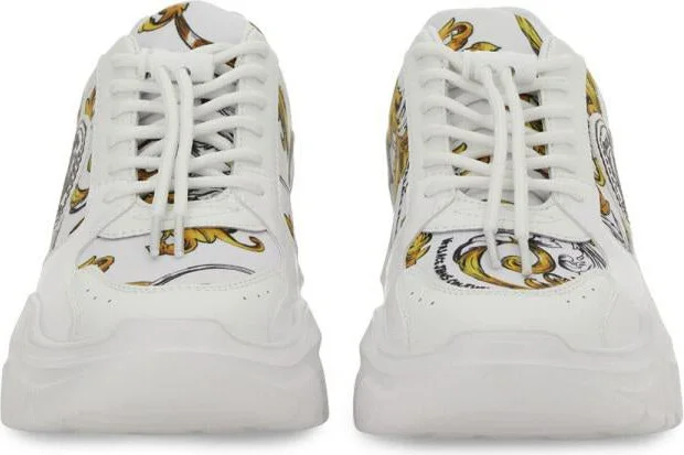 Versace Jeans Couture Speedtrack Bottom Sneaker - Image 3