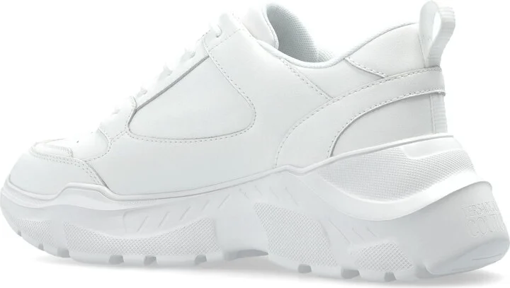 Versace Jeans Couture Sports Shoes With Logo - Image 5