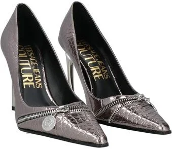 Versace Jeans Couture Woman Pumps - Image 2