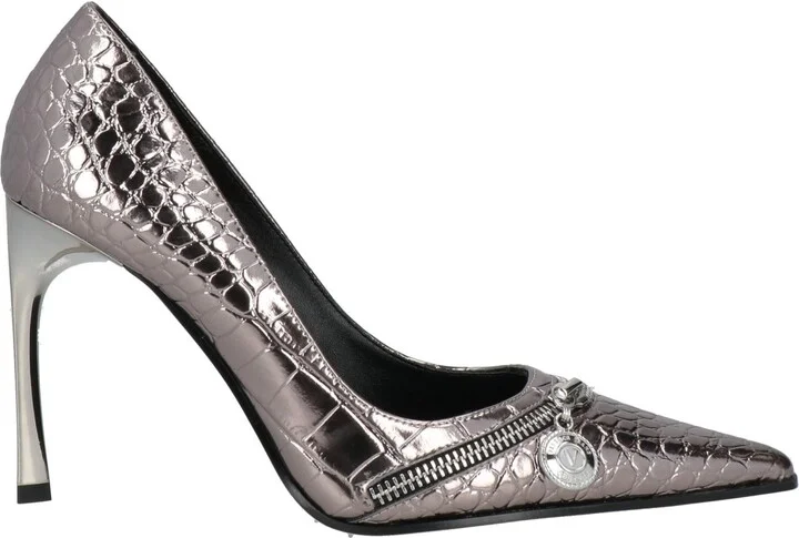 Versace Jeans Couture Woman Pumps - Image 3