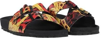 Versace Jeans Couture Woman Sandals - Image 2