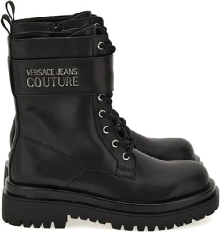 Versace Jeans Couture Womens' Ankle Boots - Image 2