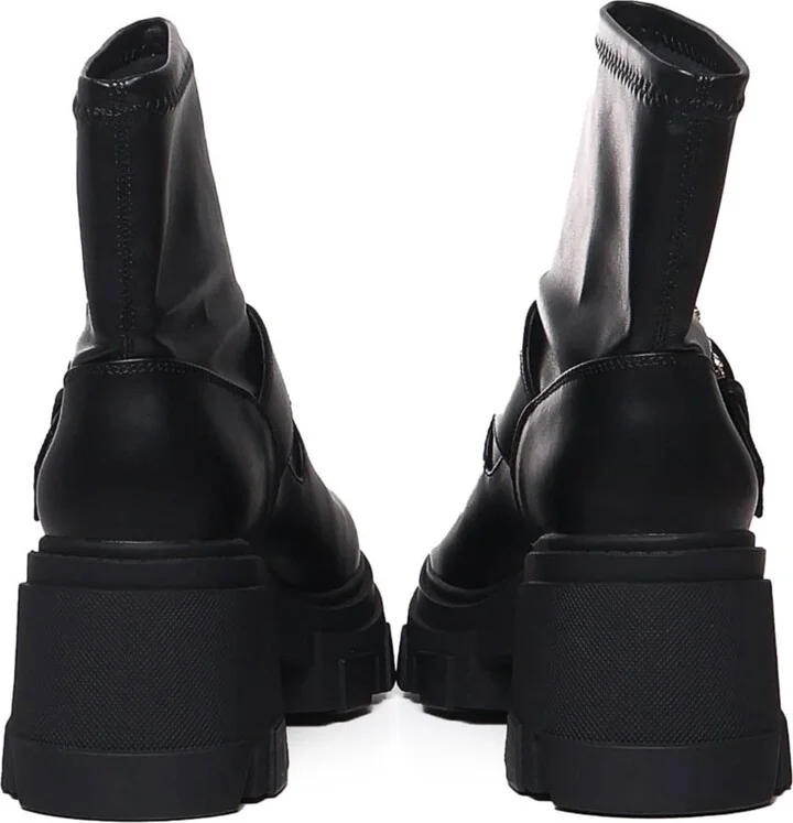Versace Jeans Couture Womens' Ankle Boots - Image 2