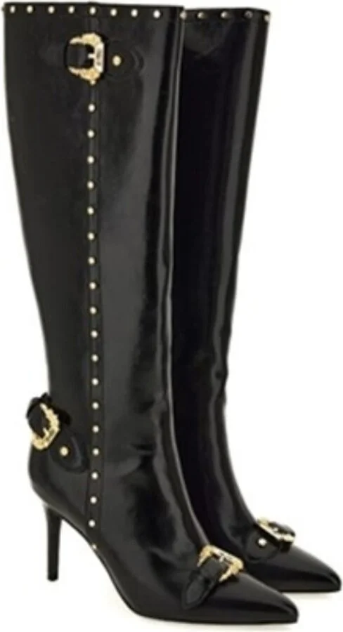 Versace Jeans Couture Women's Boots