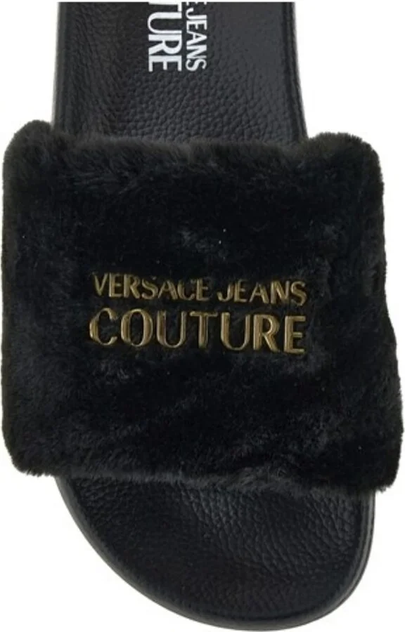 Versace Jeans Couture Women's Pool Slides - Image 3