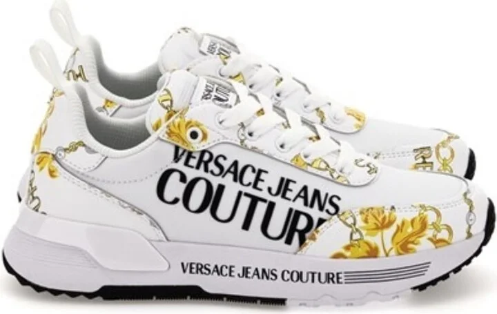 Versace Jeans Couture Womens' Sneakers - Image 2