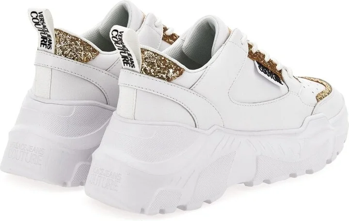 Versace Jeans Couture Womens' Sneakers - Image 2