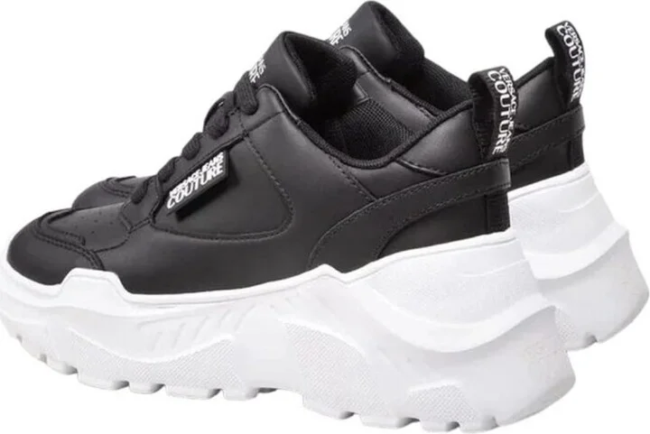 Versace Jeans Couture Womens' Sneakers - Image 2